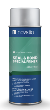 Novatio sealbond primer