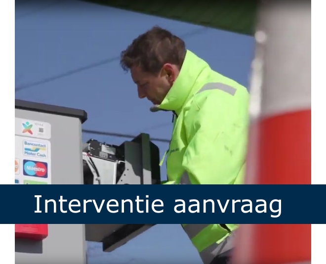 intervaanvraag